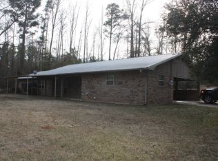 1983 County Road 3214, Atlanta, TX 75551