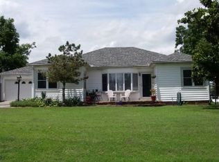1412 W Broadway St, Collinsville, OK 74021
