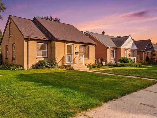 3050 N 79th STREET, Milwaukee, WI 53222
