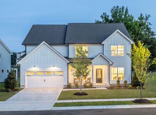 300 Heritage Regency Dr, Wake Forest, NC 27587