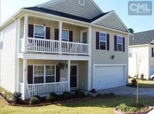 212 Richmond Farm Cir, Lexington, SC 29072