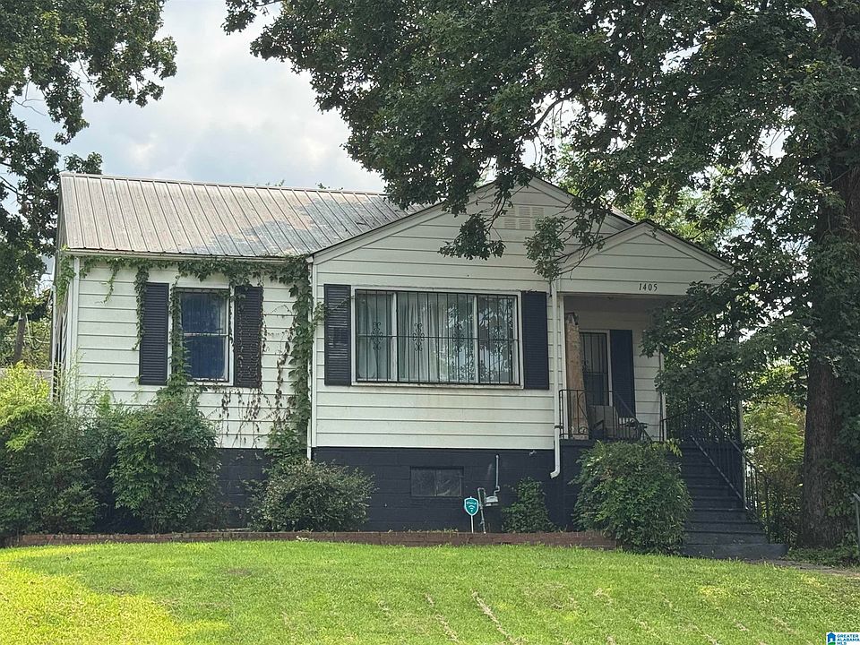 2nd image of 1405 Warrior Rd