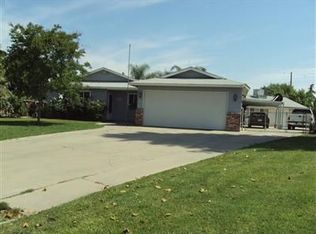 1440 Forest Ln, Porterville, CA