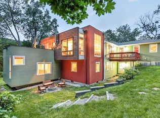 15 Suban Pl Unit 15, Newton Highlands, MA 02461