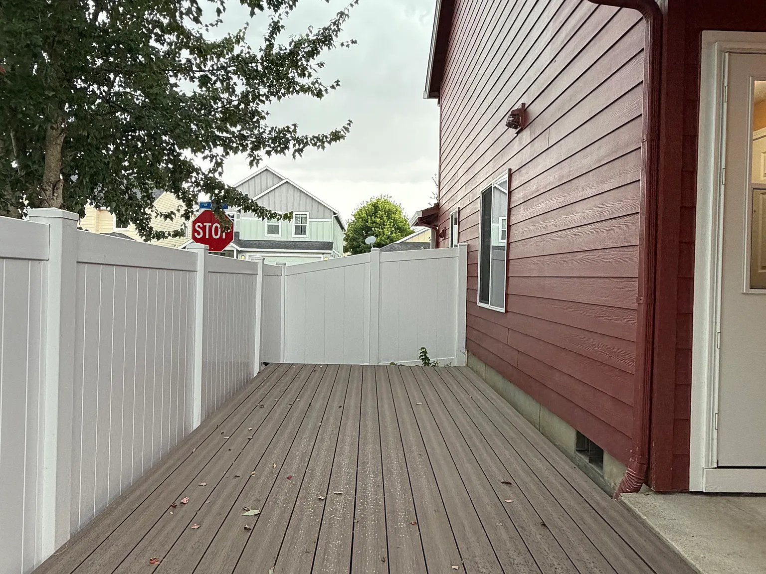 SE 7th St, Battle Ground — Photo 1