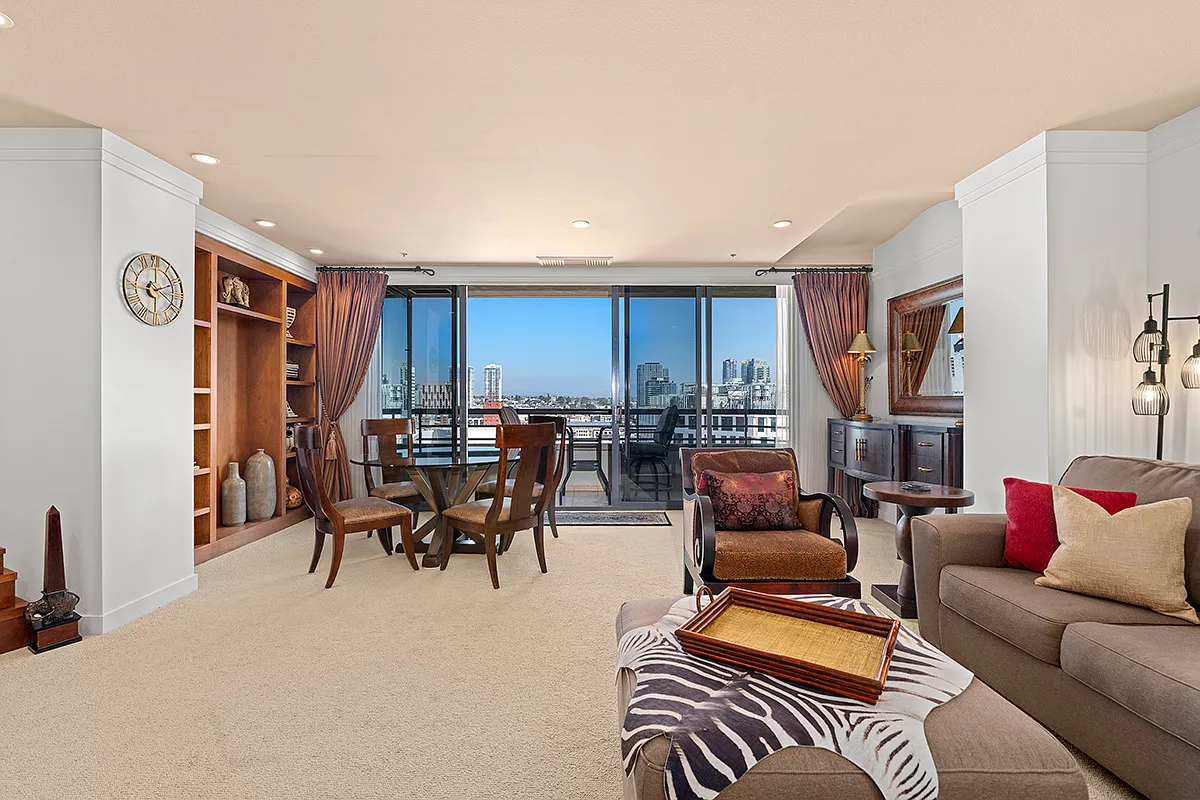 1 bed, 1.5 bath, 1200 sqft, $5,200 — Photo 1