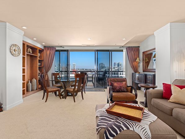 700 Front St UNIT 1308