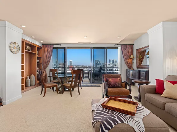 700 Front St Unit 1308, San Diego, CA 92101