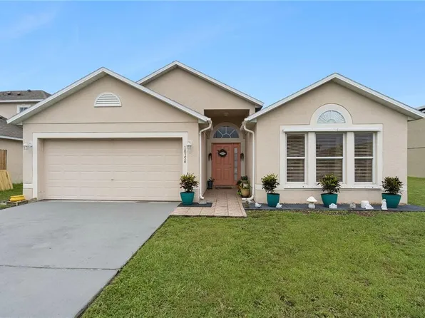 10354 LAXTON STREET, ORLANDO, FL 32824
