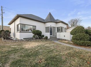 6108 N Meridian St, Indianapolis, IN 46208