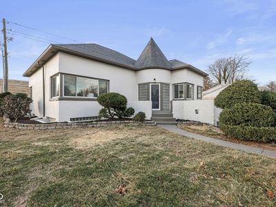 6108 N Meridian St, Indianapolis, IN, 46208