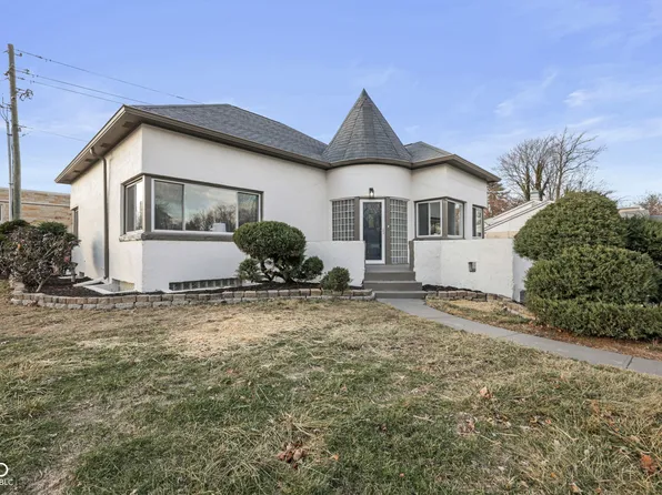 6108 N Meridian St, Indianapolis, IN 46208