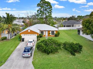 3267 SW Hambrick St, Port Saint Lucie, FL 34953