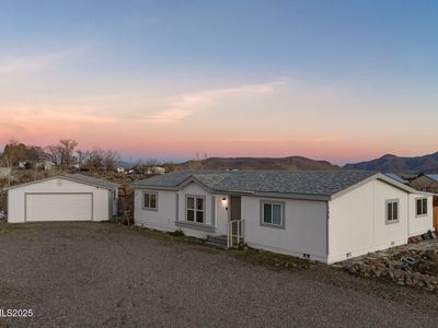 158 Elizabeth Ln, Dayton, NV, 89403