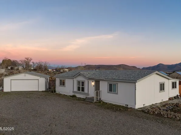 158 Elizabeth Ln, Dayton, NV 89403