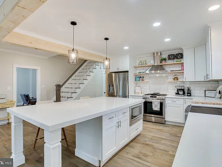 1022 Upper Glencoe Rd — Photo 25