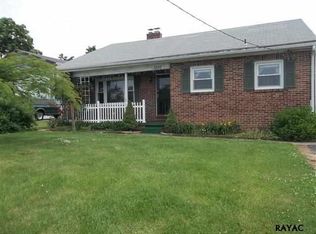 1220 Church Rd, York, PA 17404