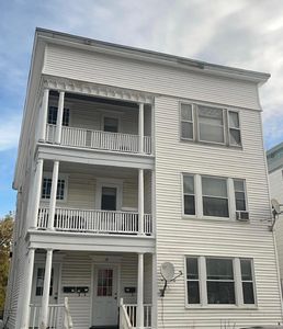 56 Howard Street, Lewiston, ME, 04240
