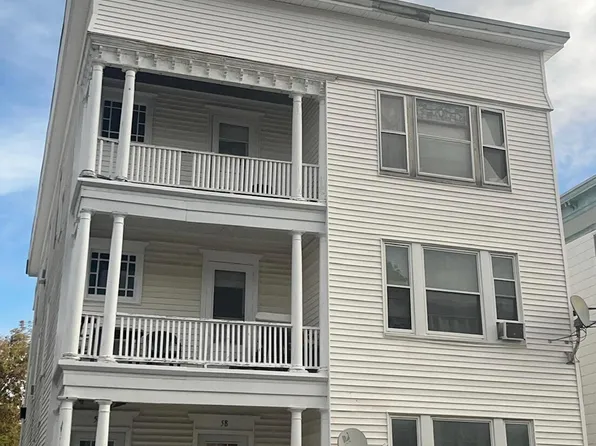 56 Howard Street, Lewiston, ME 04240