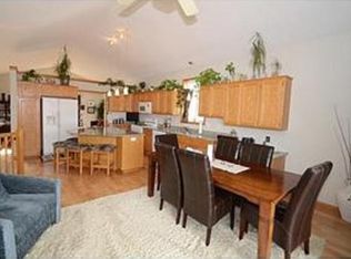 9923 Washington St NE, Blaine, MN 55434