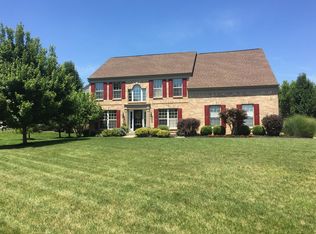 3533 Greenview Way, Cincinnati, OH 45245