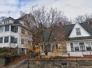 207-209 Granite St, Quincy, MA 02169