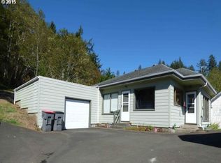 2310 SE 1st St, Astoria, OR