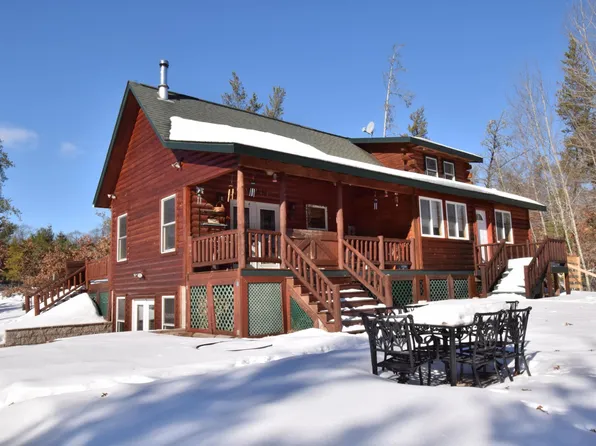 6940 Lumberjack Trl, Danbury, WI 54830