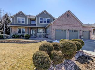 3064 E 148th Pl, Thornton, CO 80602