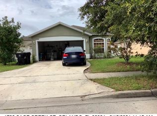 1732 Sage Creek Ct, Orlando, FL 32824