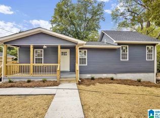 1325 Edwards St, Dolomite, AL 35061
