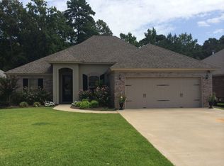 303 Old Creek Rd, West Monroe, LA 71291