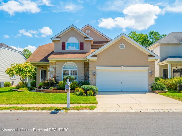 48 Spyglass Drive, Jackson, NJ 08527