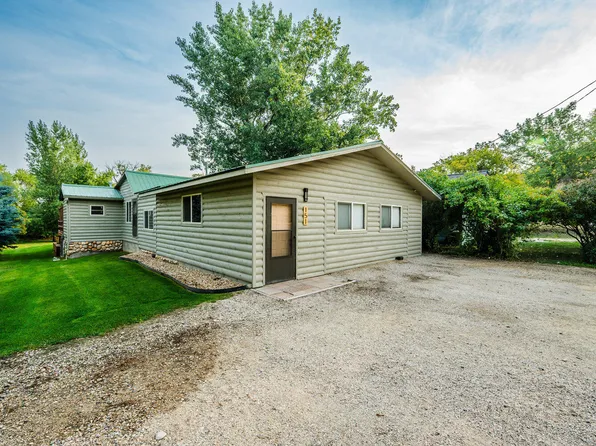 151 E Foote St, Buffalo, WY 82834