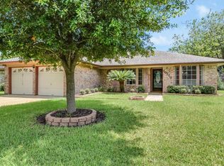 10110 Kirkdale Dr, Houston, TX 77089