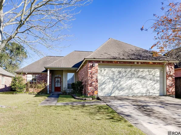 18377 Three Bars Dr, Baton Rouge, LA 70817