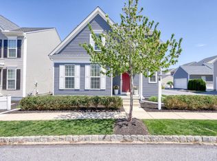 3267 Mission Hill Rd, Mechanicsburg, PA 17055