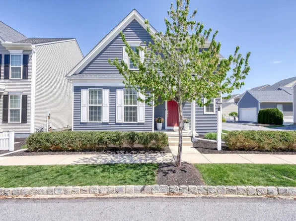 3267 Mission Hill Rd, Mechanicsburg, PA 17055
