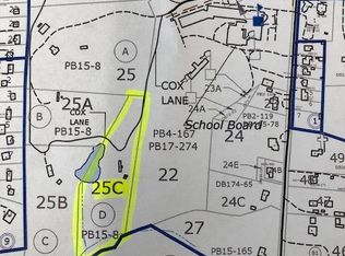 10365 Cox Ln, King George, VA 22485