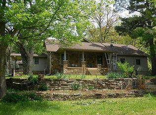 302 N Centennial Ave, West Fork, AR 72774