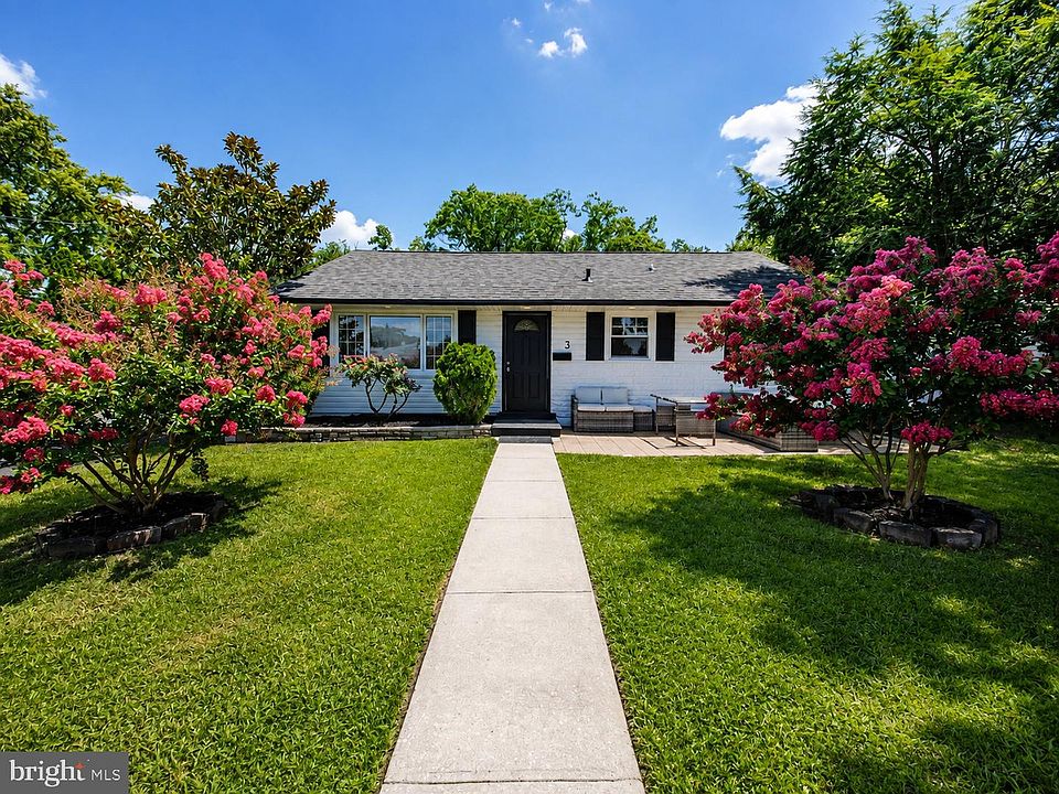 1st image of 3 Fern Cir