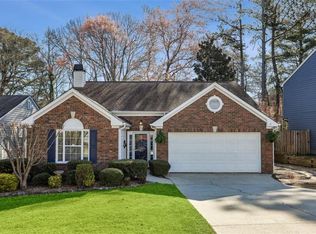 2324 Leacroft Way, Marietta, GA 30062