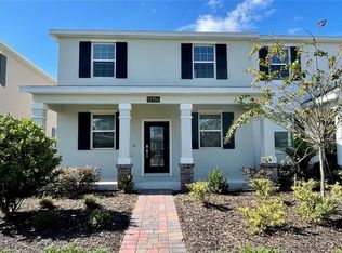 12156 Sonnet Ave, Orlando, FL 32832