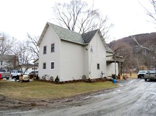 5264 Main St, Millerton, PA 16936