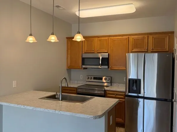 1033 Masons Place Cir Unit B, Leland, NC 28451