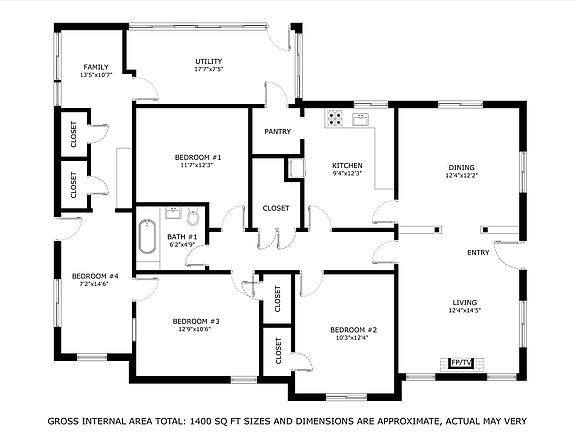 3rd image of 33 Cincinnati Ave