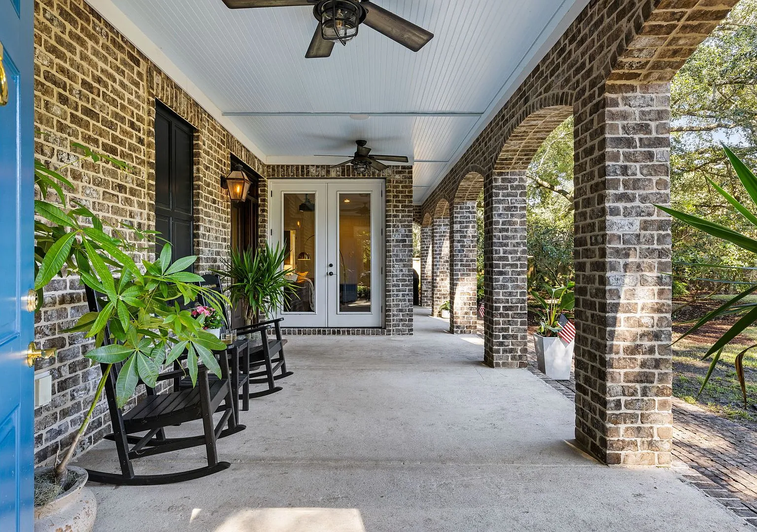 The Park House — Photo 3
