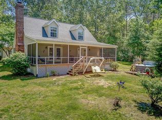 705 Skipjack Ln, Heathsville, VA 22473