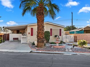 32813 Bloomfield Ave, Thousand Palms, CA 92276