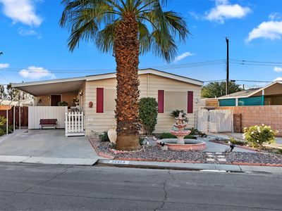 32813 Bloomfield Ave, Thousand Palms, CA, 92276